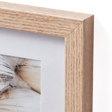 7 Piece Instant Gallery Wall Set